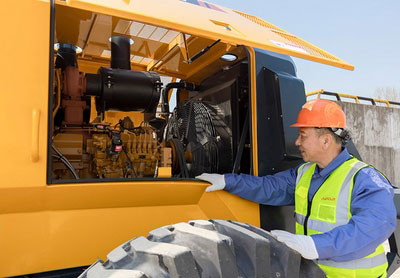 LC713 LICHMACH Road Motor Grader